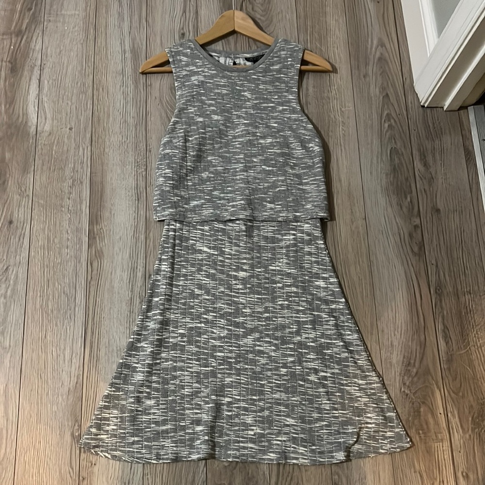 Topshop dress, size 2